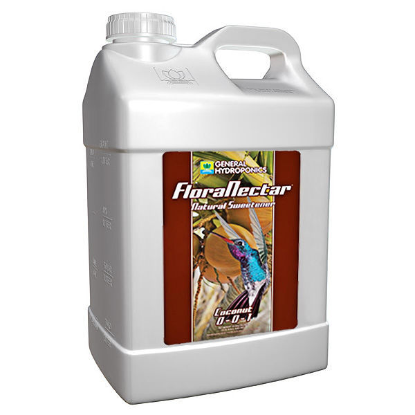 FloraNectar Coconut - 2.5 gal. Image