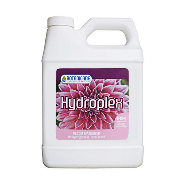 Hydroplex - 8 oz. Image