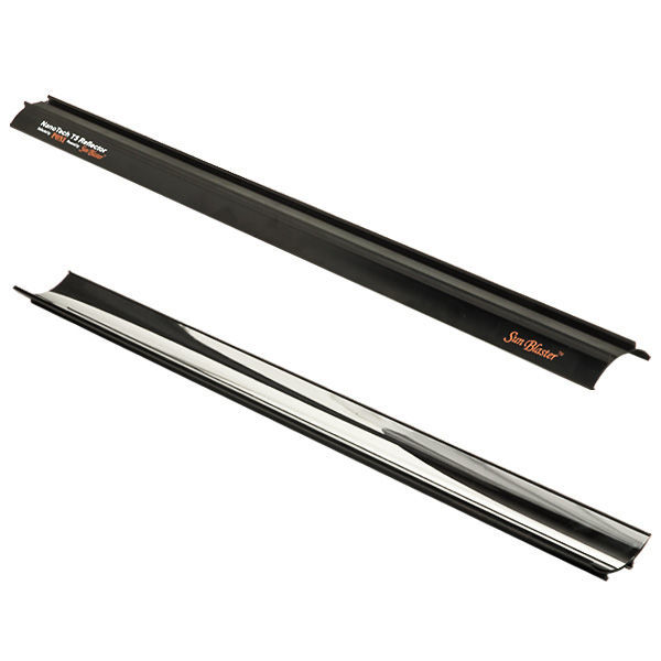 2 ft. Snap-on Grow Light Reflector Image