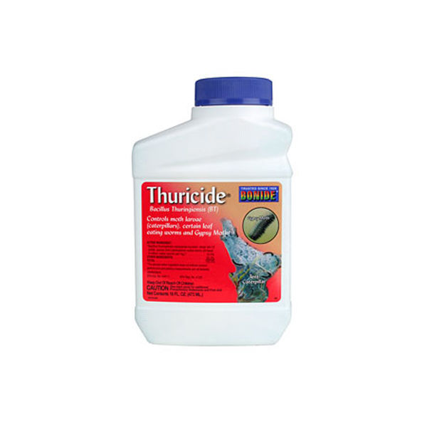 Thuricide - 16 oz. Image