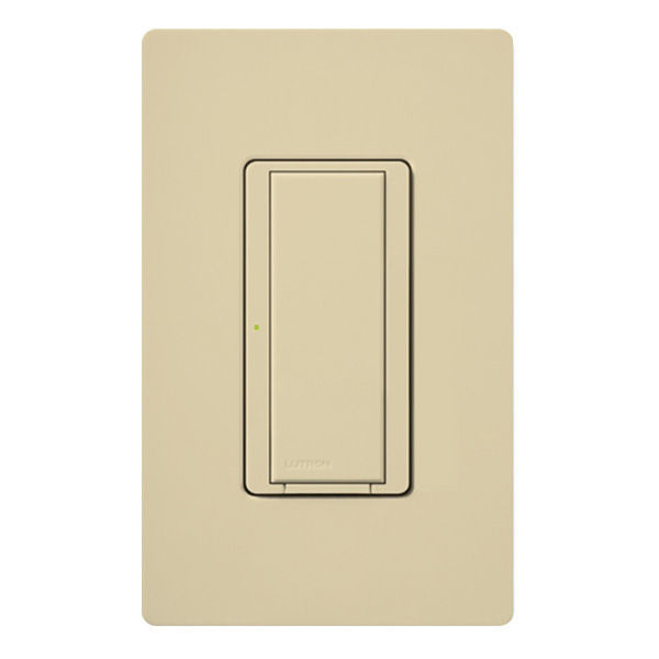Lutron Maestro MRF2-6ANS-IV - 6 Amp Max. - Wireless Switch Image