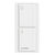 Lutron Pico PJ-2B-GWH-I01 - On/off Remote