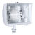 RAB QF200FW - Quartz Halogen Roundback Flood Light Fixture Thumbnail