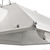 Super Large Grow Light Hood - 6 in. Diameter Flange Thumbnail