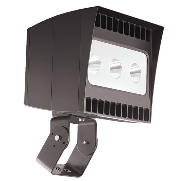 RAB EZLED78TY/PC - 78 Watt - LED Spot Light Image