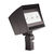 RAB EZLED78SF/PC - 78 Watt - LED Spotlight Thumbnail