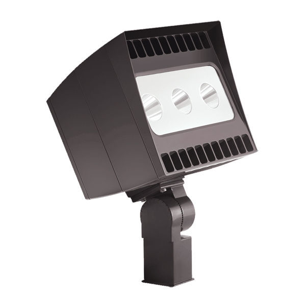 RAB EZLED78SFY/PC2 - 78 Watt - LED Spot Light Image