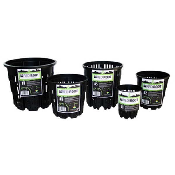 7 Gallon - Aeration Container Image