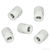 (5 Pack) - 3/8 in. - Rope Light Power or Extension Connector - For Signature Series Only Thumbnail