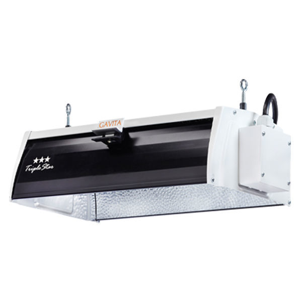 Gavita TripleStar 600 Reflector - MH or HPS Image