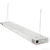 Sun Blaze T5-42 - 4 ft. - 2 Lamp - F54T5-HO - Fluorescent Grow Light Fixture