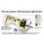 150 Watt - Mini Sunburst - Grow Light Reflector Kit Thumbnail
