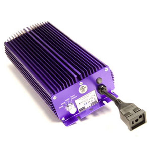 Lumatek - Dial-A-Watt Digital Ballast - 600, 750, and 1000 Watt Dimming Levels Image