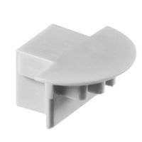 ECO End Cap for PDS4-K Channel - KLUS 20005