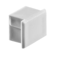 ECO End Cap for PDS4-ALU Channel - KLUS 20002