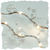 (36) LED - Clear Jewel Bead Garland Thumbnail