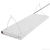 4 ft. - 6 Lamp - F54T5-HO - Fluorescent Grow Light Fixture Thumbnail