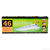 4 ft. - 6 Lamp - F54T5-HO - Fluorescent Grow Light Fixture Thumbnail