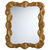 Arteriors DK9404 - Baroque Wall Mirror
