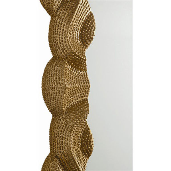 Arteriors DK9404 - Baroque Wall Mirror Image