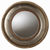 Arteriors 6514 - Light Wood and Foil Wall Mirror