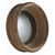 Arteriors 5351 - Acacia Wood Convex Wall Mirror