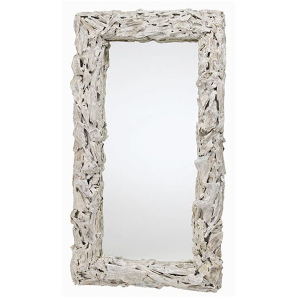 Arteriors 5407 - Driftwood Wall Mirror Image