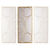 Arteriors 2008 - Geometric Iron Wall Mirror
