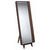 Arteriors 6495 - Crocodile Leather Full Length Standing Mirror