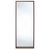 Arteriors 6495 - Crocodile Leather Full Length Standing Mirror