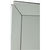Arteriors DR2023 - Highbrook Curved Edge Rectangle Wall Mirror