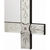 Arteriors DR2000 - Winsford Hand Etched Venetian Wall Mirror