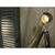 Authentic Reproduced Coast Guard Patrol Spotlight - Floor Lamp