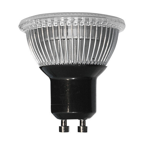5W - LED - MR16 - GU10 Base - 55W Equal Image
