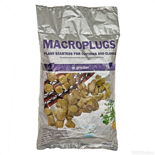 Macro Plugs - 1.5 in. Image