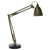 Authentic Reproduced Retro Desk Lamp - Adjustable