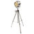 Authentic Reproduced Marconi II - Adjustable Floor Lamp