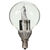 LED G16 Globe - 3W - 200 Lumens Thumbnail