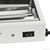 2 ft. - 4 Lamp - F24T5-HO - Fluorescent Grow Light Fixture Thumbnail