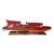 Thunderboat - Handcrafted 1950's Hydroplane Replica