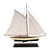 Large 1930's Classic Yacht - Handcrafted