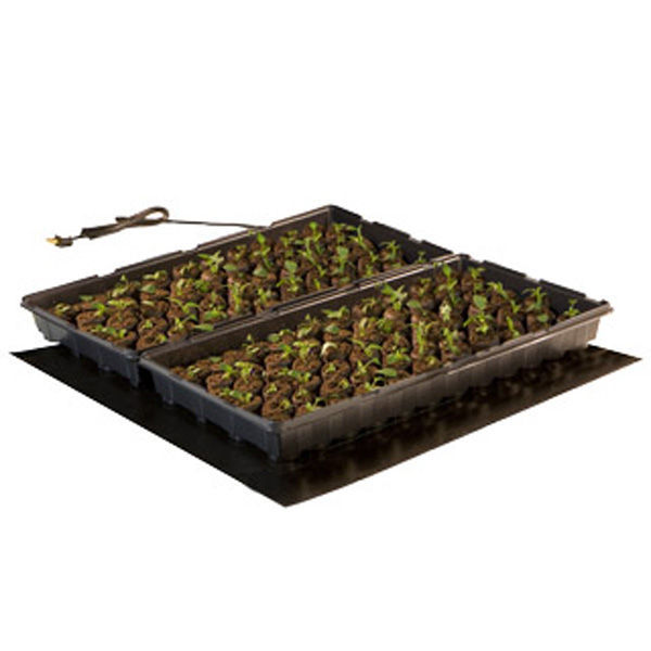 20 in. x 20 in. - Seedling Heat Mat Image