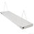 4 ft. - 4 Lamp - F54T5-HO - Fluorescent Grow Light Fixture Thumbnail