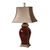 Uttermost 26684 - Ceramic Table Lamp Thumbnail