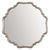 Uttermost 12849 - Round Plated Wall Mirror Thumbnail