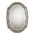 Uttermost 12530 B - Antique Beveled Oval Wall Mirror Thumbnail