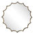 Uttermost 12841 - Sunburst Wall Mirror Thumbnail