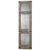 Uttermost 13835 - Tall Wooden Standing Mirror Thumbnail