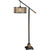 Uttermost 28584-1 - Lantern Floor Lamp Thumbnail
