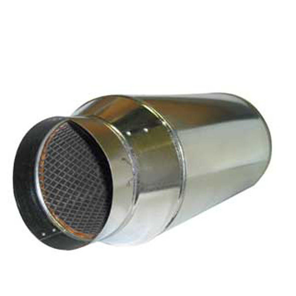10 in. Duct Muffler Image